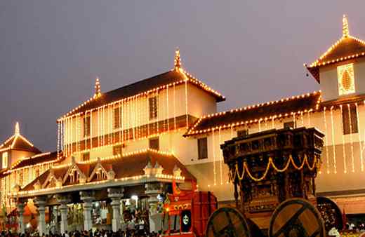 dharmasthala